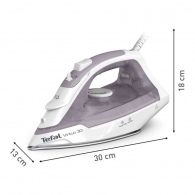 Утюг Tefal Virtuo FV2C43E0 thumbnav 3