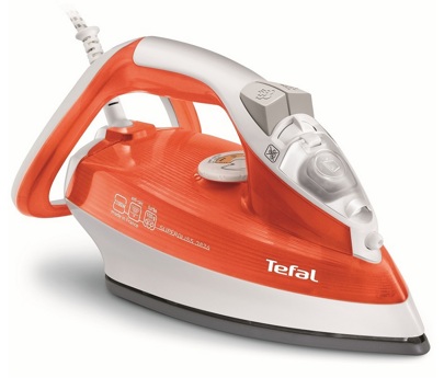 Утюг Tefal FV3826E0, 2100Вт photo 3