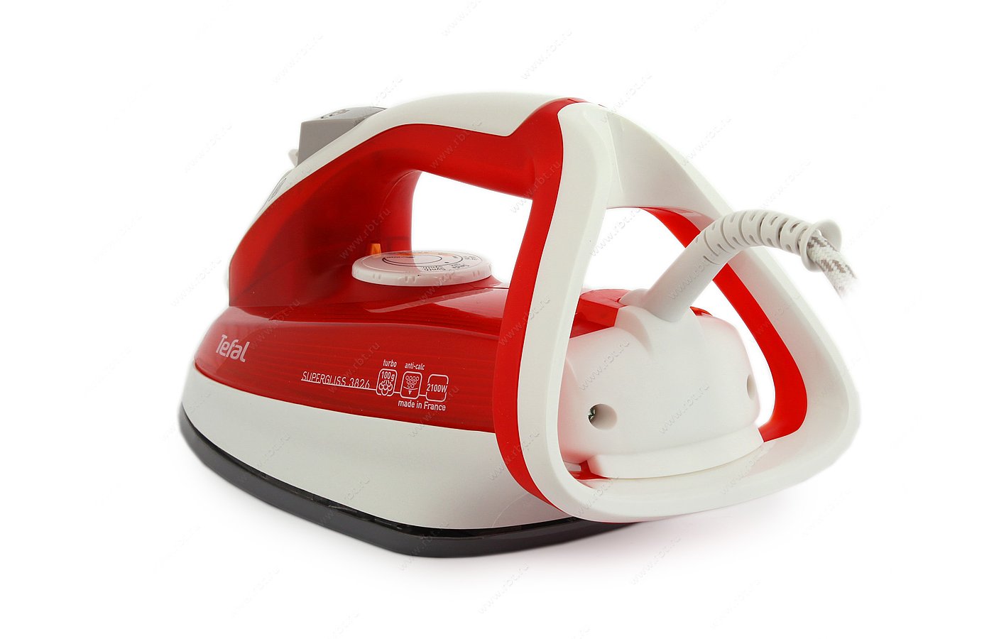 Утюг Tefal FV3826E0, 2100Вт photo 4