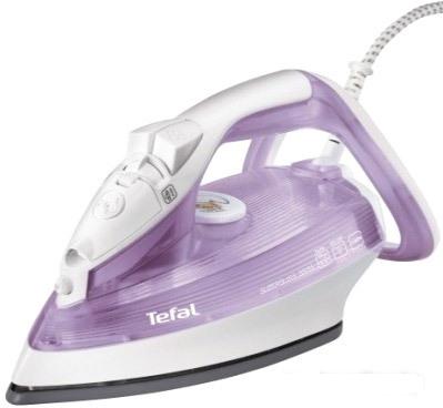 Утюг Tefal FV3835E0, 270 мл, Фиолетовый photo Утюг Tefal FV3835E0, 270 мл, Фиолетовый photo