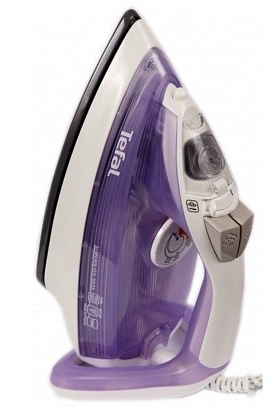 Fier de calcat Tefal FV3835E0, 2300 MHzW photo 3