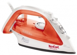 Fier de calcat Tefal FV3912E0, 270 ml, Portocaliu thumbnav