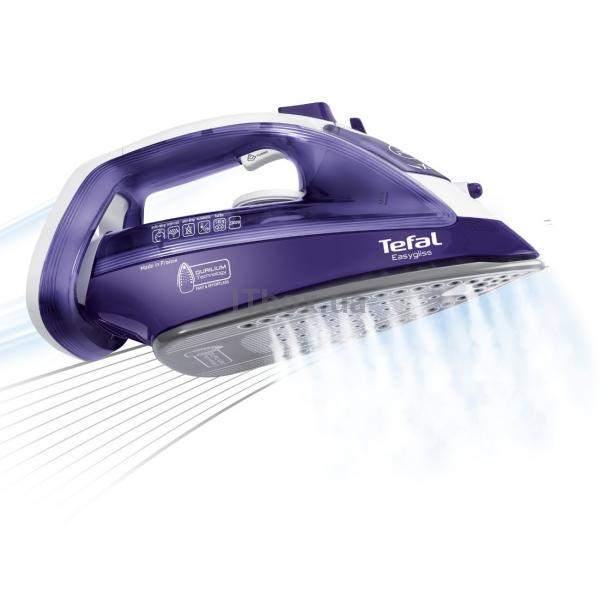 Fier de calcat Tefal FV3930EO, 2300 MHzW photo 2