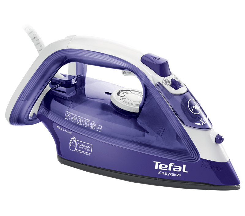 Fier de calcat Tefal FV3930EO, 2300 MHzW photo 3
