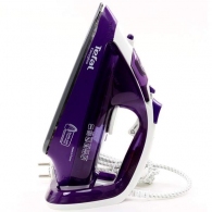 Fier de calcat Tefal FV3930EO, 270 ml, Violet thumbnav 4