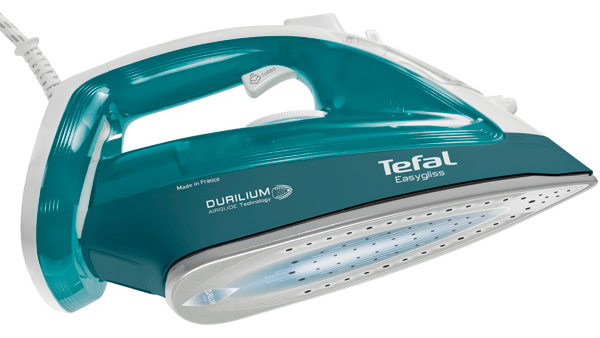 Утюг Tefal FV3965E0, 2400Вт photo 2