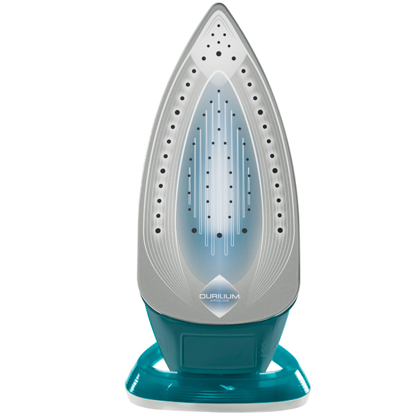 Утюг Tefal FV3965E0, 2400Вт photo 3