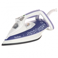 Fier de calcat Tefal FV4632E0, 300 ml, Violet thumbnav 2