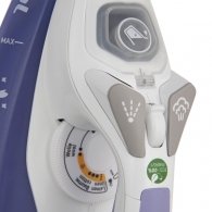 Fier de calcat Tefal FV4632E0, 300 ml, Violet thumbnav 3