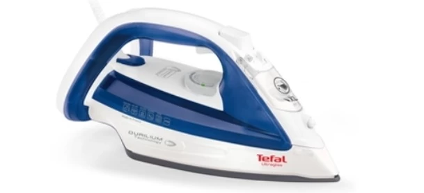 Утюг Tefal FV4913E0, 150-179 г/мин г/мин, 270 мл, Синий