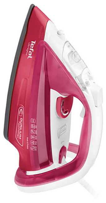 Fier de calcat Tefal FV4920E0, 2400W photo 3