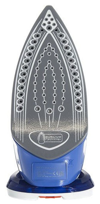 Утюг Tefal FV4944E0, 2500Вт photo 7
