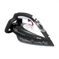 Утюг Tefal FV5358E0, 150-179 г/мин г/мин, 300 мл, Черный thumbnav