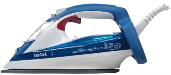 Fier de calcat Tefal FV5375, 2400W photo 2