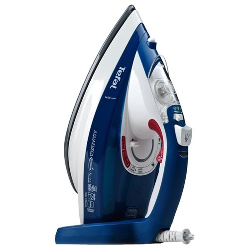 Fier de calcat Tefal FV5375, 2400W photo 3