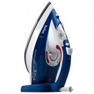 Fier de calcat Tefal FV5375, 300 ml, Albastru thumbnav 3