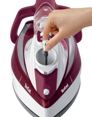 Утюг Tefal FV5381E0, 2400Вт photo 6