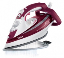 Утюг Tefal FV5381E0, 300 мл, Красный thumbnav 4