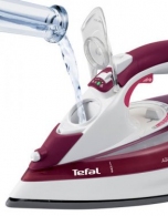 Утюг Tefal FV5381E0, 300 мл, Красный thumbnav 5