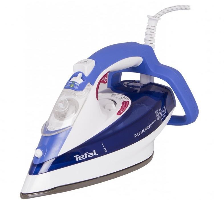 Fier de calcat Tefal FV5540E0, 2600W photo 1 Fier de calcat Tefal FV5540E0, 2600W photo 1