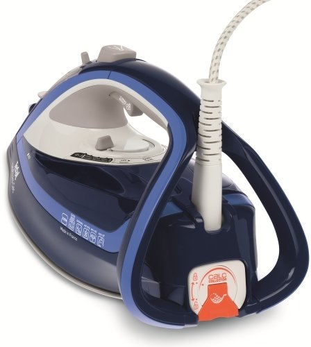 Fier de calcat Tefal FV5630E0, 2600W, Ceramica photo 2