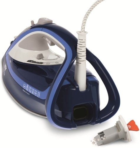 Fier de calcat Tefal FV5630E0, 2600W, Ceramica photo 3