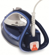 Fier de calcat Tefal FV5630E0, 180 g/min si mai mult g/min, 300 ml, Albastru thumbnav 2