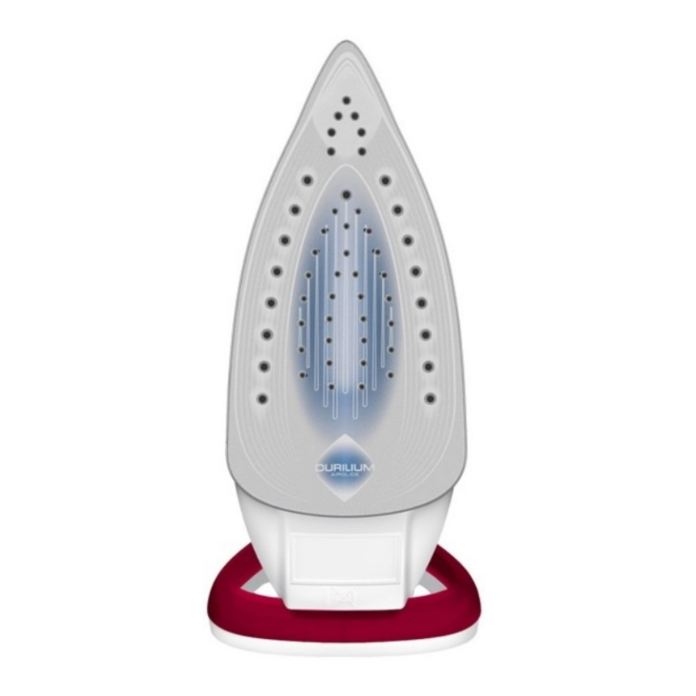 Fier de calcat Tefal FV5717E0, 2500W, Aluminiu photo 2