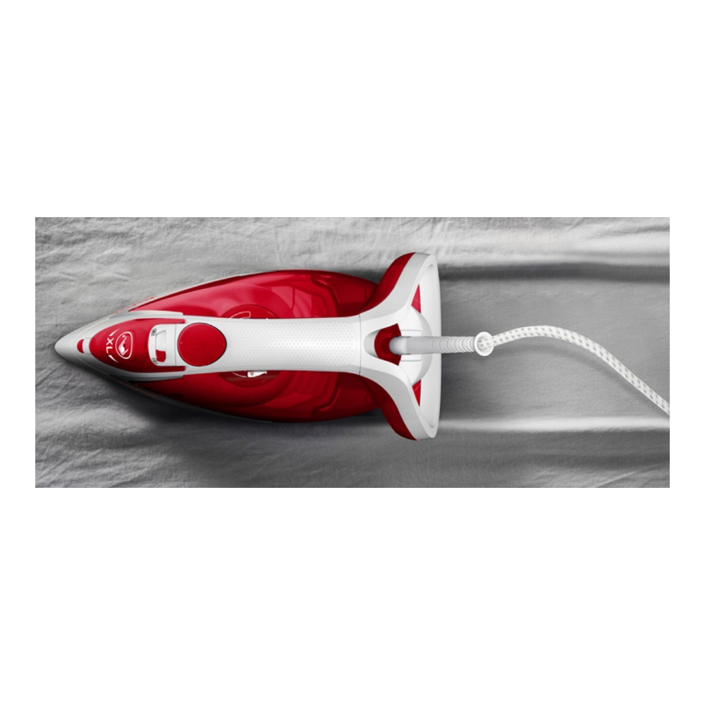 Fier de calcat Tefal FV5717E0, 2500W, Aluminiu photo 6