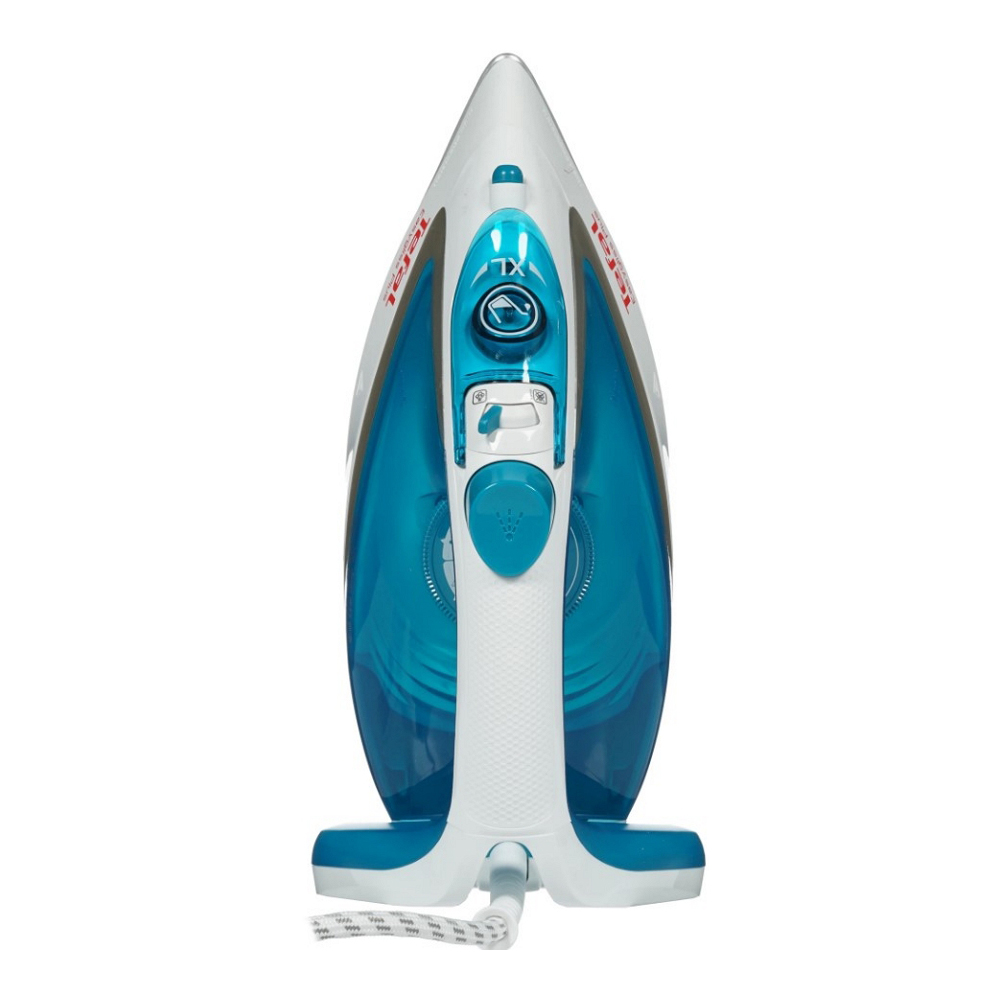 Fier de calcat Tefal FV5718E0, 2500W, Metaloceramica photo 5