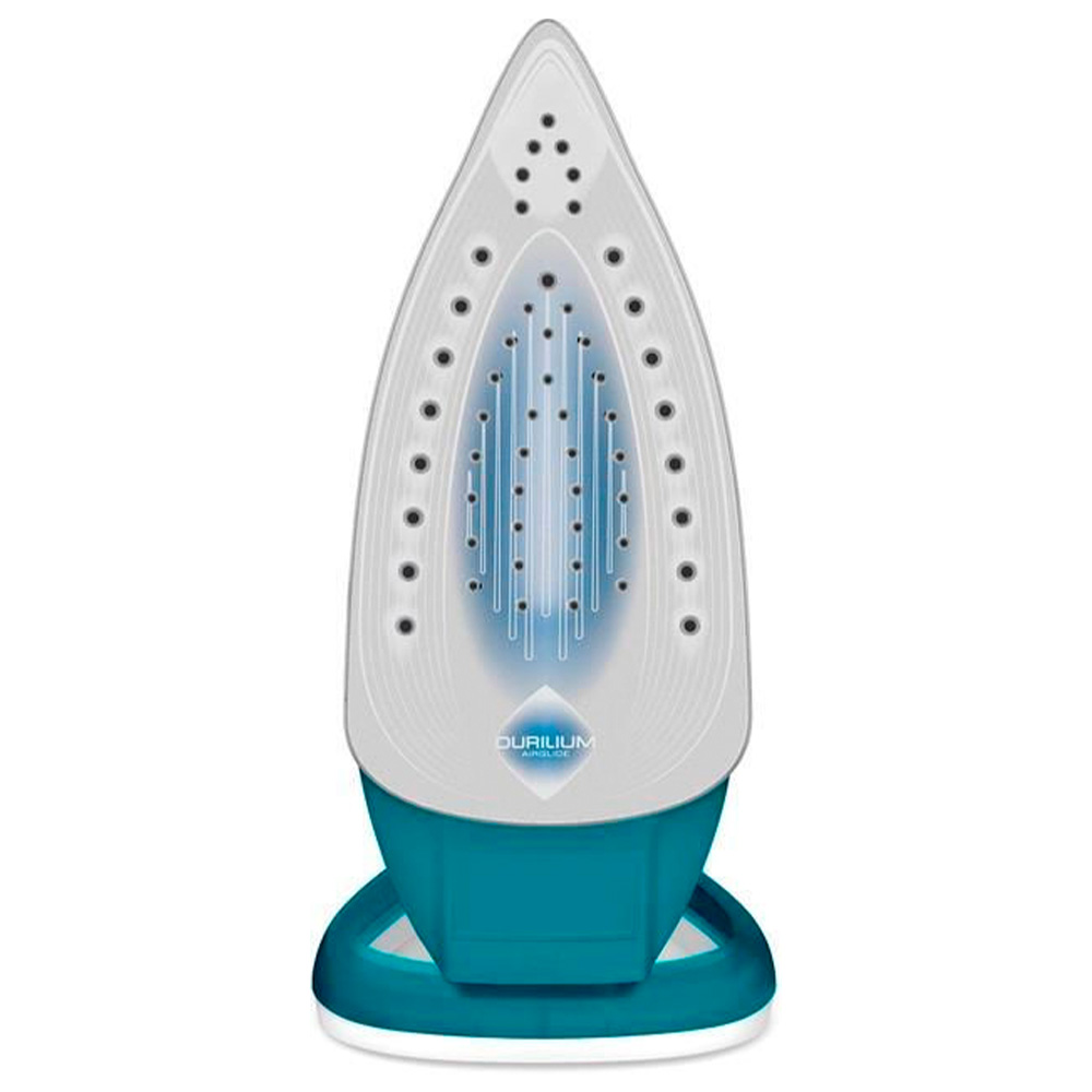 Fier de calcat Tefal FV5737E0, 2500W, Ceramica photo 2