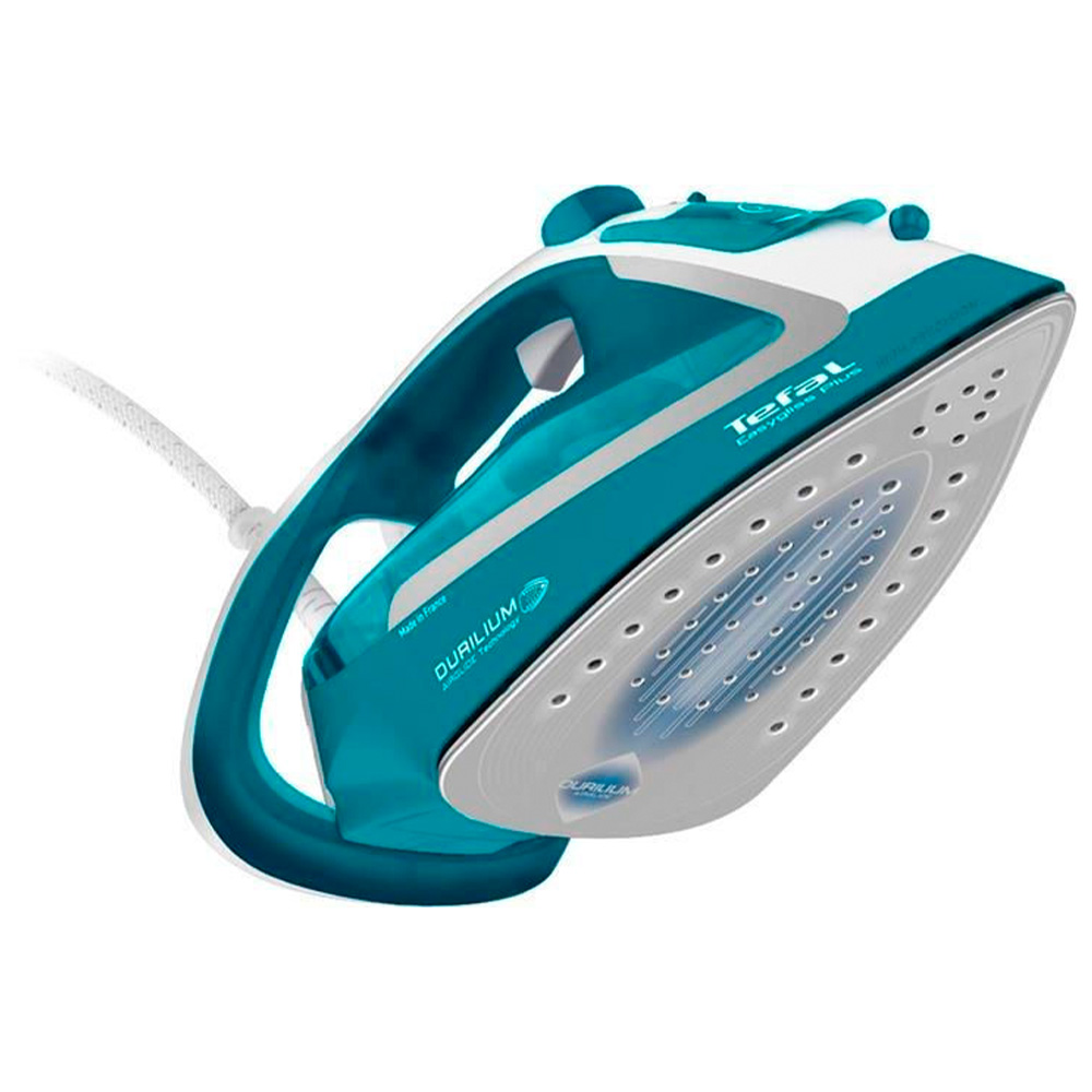 Fier de calcat Tefal FV5737E0, 2500W, Ceramica photo 3