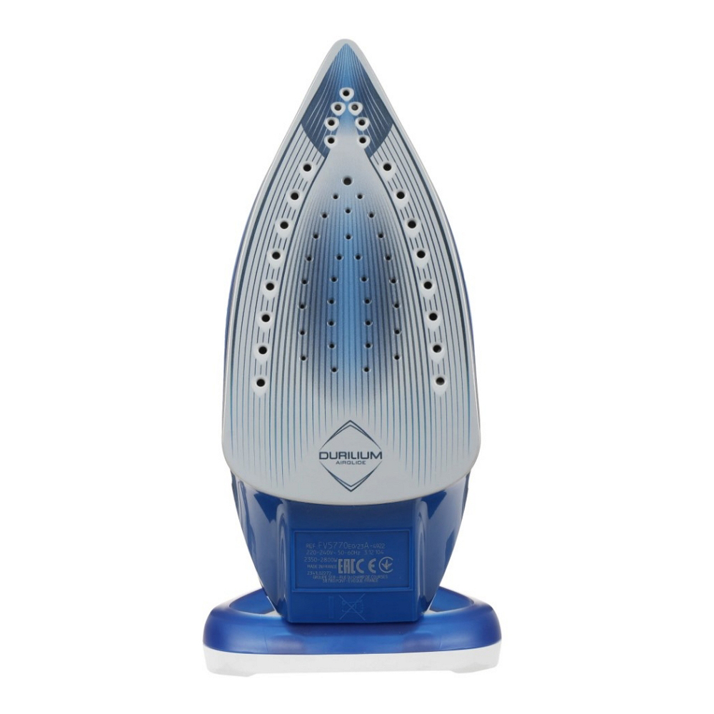 Fier de calcat Tefal FV5770E0, 2700W, Metaloceramica photo 2