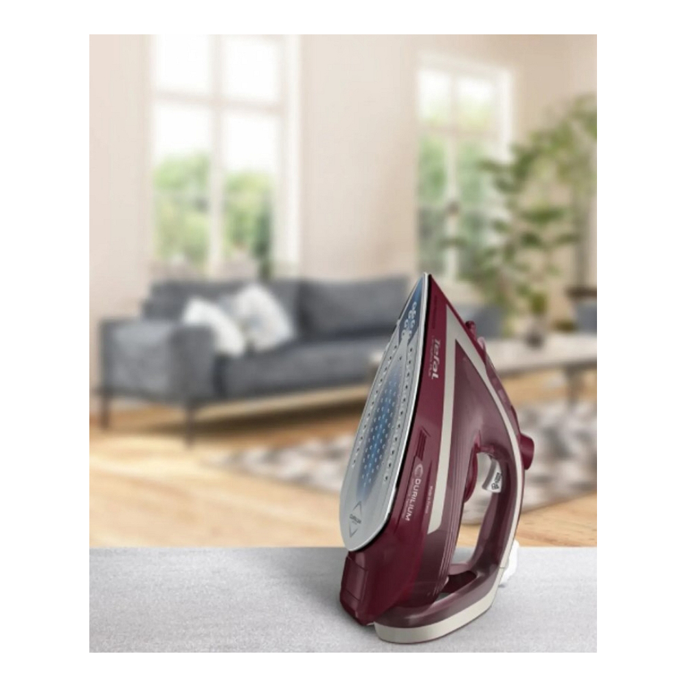 Fier de calcat Tefal FV6820E0, 2800W, Aluminiu photo 6