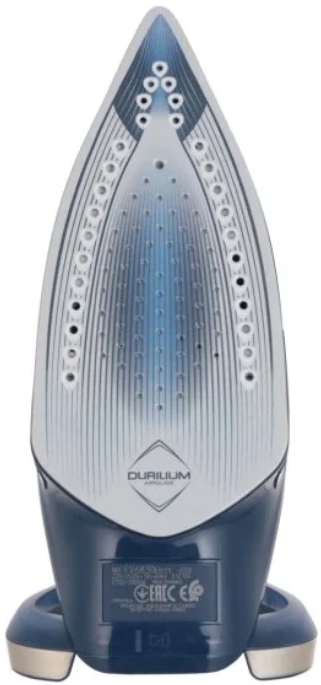 Утюг Tefal FV6830E0, 2800Вт, Антипригарная photo 2