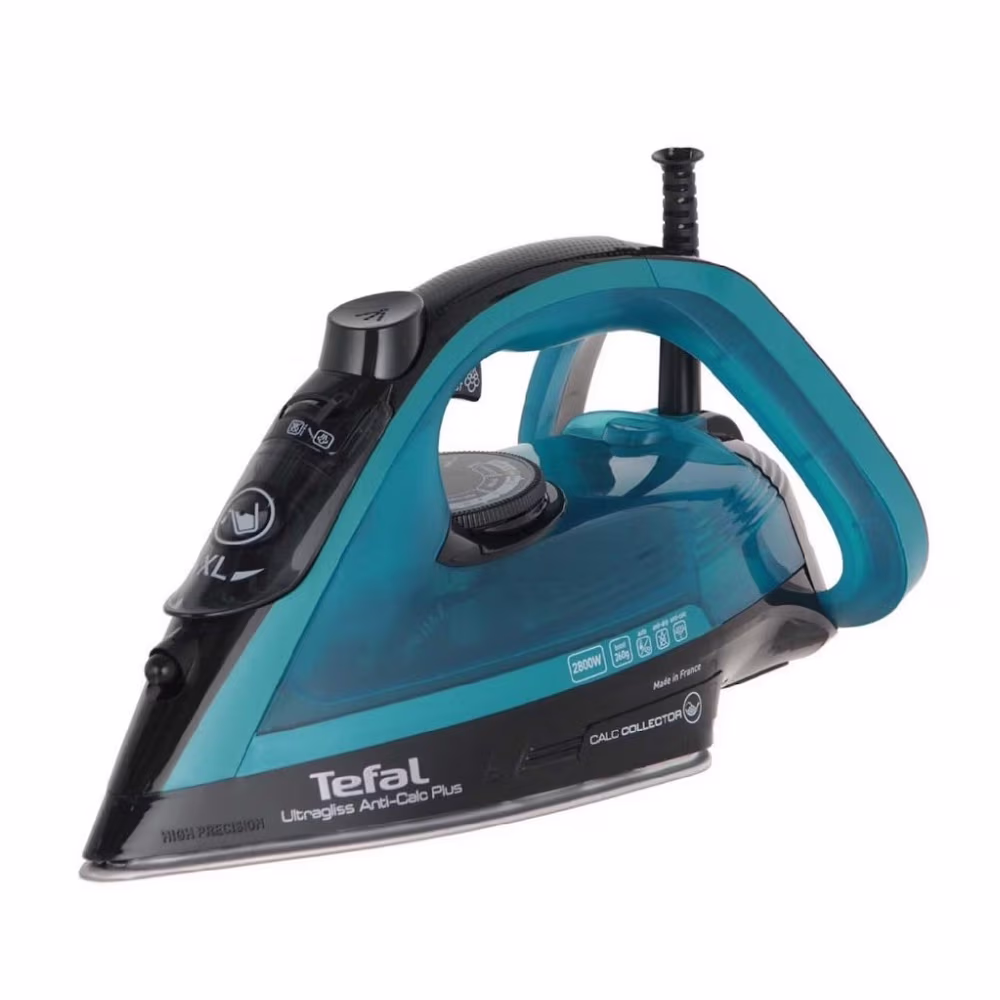 Fier de calcat Tefal FV6832E0 