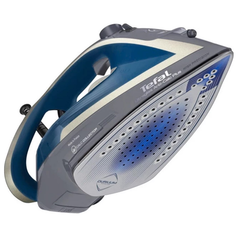 Утюг Tefal FV6842E0, 2800Вт, Керамика photo 3