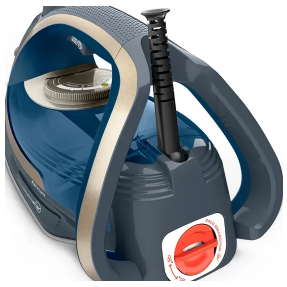 Утюг Tefal FV6842E0, 2800Вт, Керамика photo 4