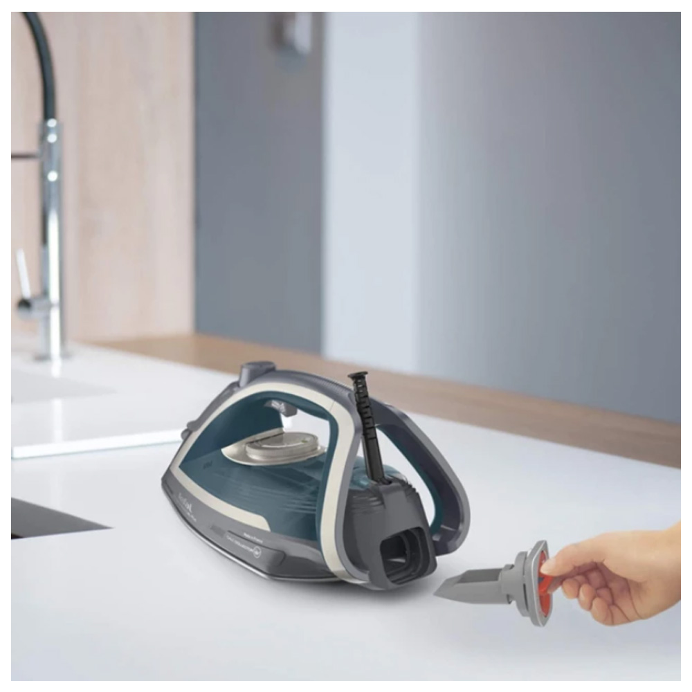 Утюг Tefal FV6842E0, 2800Вт, Керамика photo 5