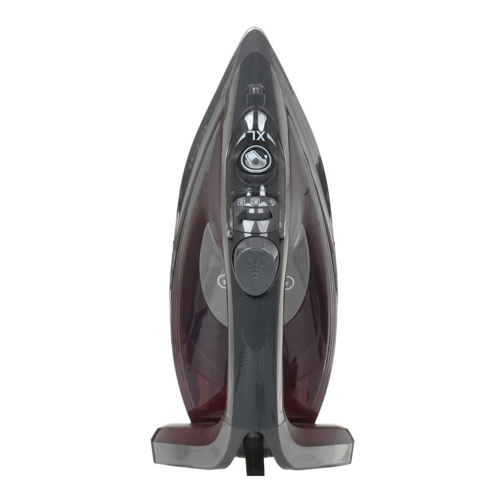 Fier de calcat Tefal FV6870E0, 2800W, Aluminiu photo 5