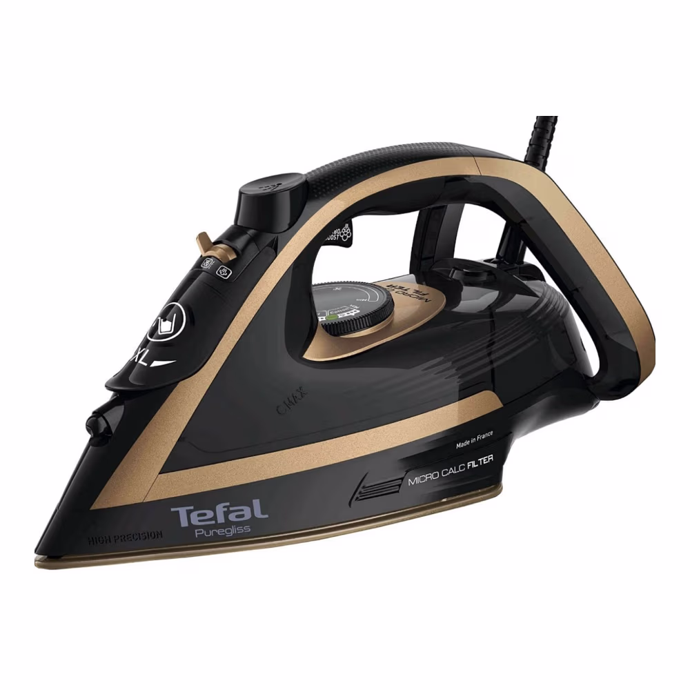 Fier de calcat Tefal FV8064E0 
