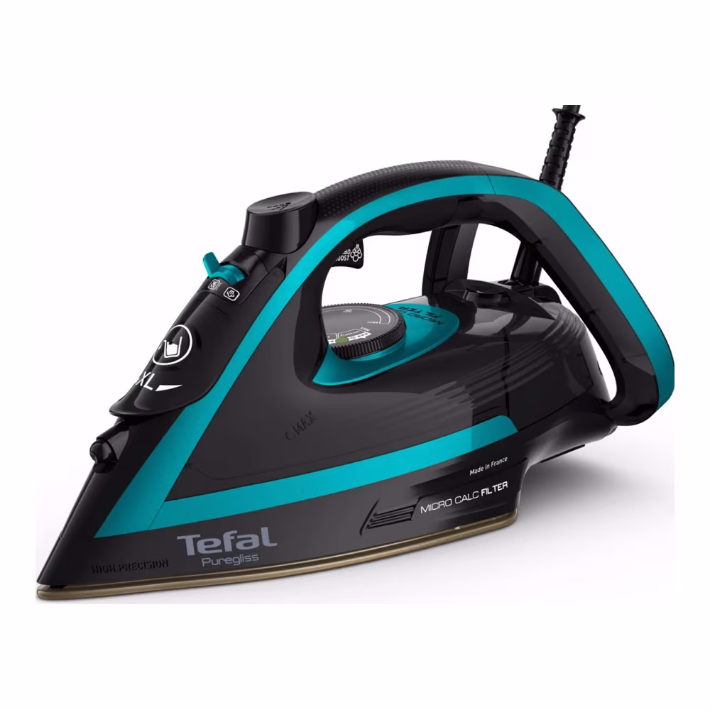 Fier de calcat Tefal FV8066E0 