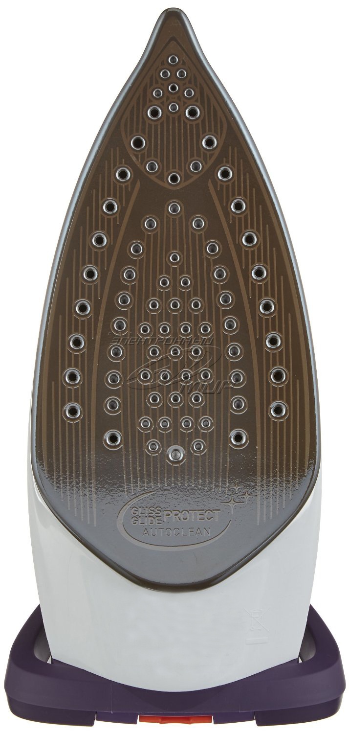 Утюг Tefal FV9657, 2600Вт photo 4