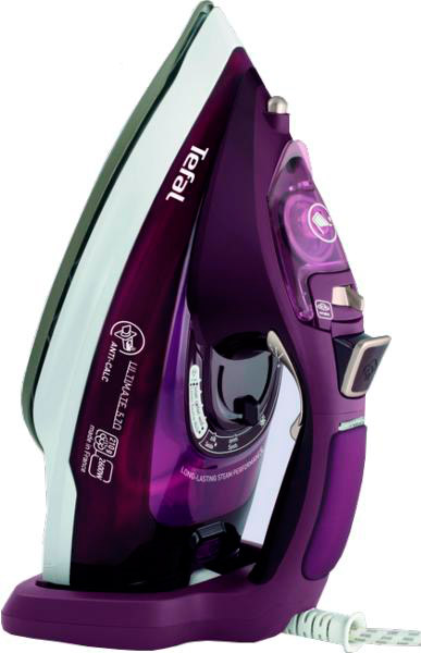 Утюг Tefal FV9657, 2600Вт photo 5