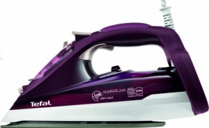 Утюг Tefal FV9657, 350 мл, Фиолетовый/Белый thumbnav 2