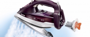 Утюг Tefal FV9657, 350 мл, Фиолетовый/Белый thumbnav 3