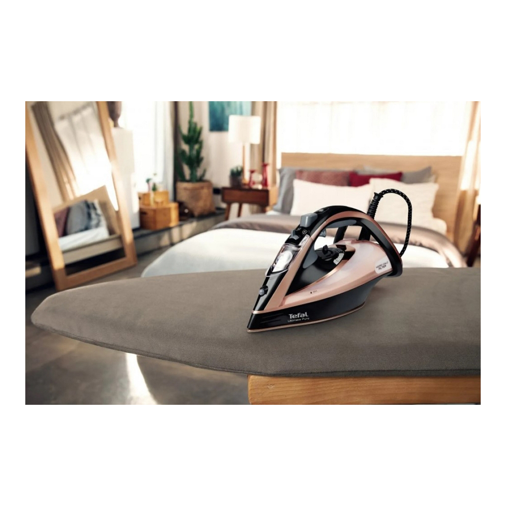 Fier de calcat Tefal FV9845E0, 3200W, Metaloceramica photo 8