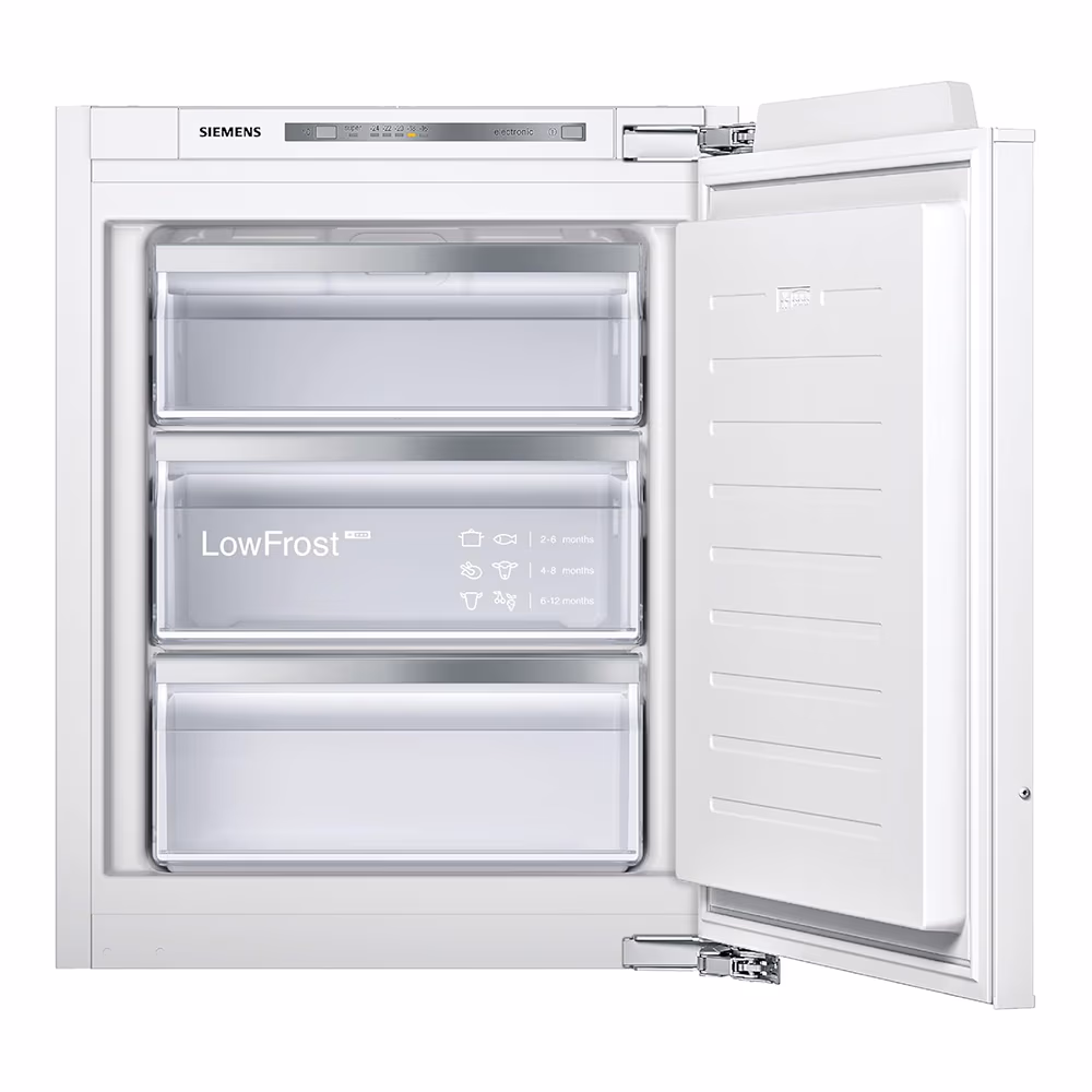Морозильная камера Siemens GI11VAFE0 