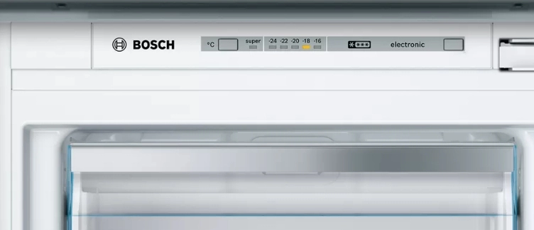 Congelator Bosch GIV11AFE0, 72 l, 71.2 cm, 55.8 cm, E, Alb