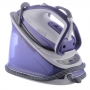 Generator de aburi Tefal GV6770E0, 2200 W, 1500 ml, Alb-violet thumbnav 1